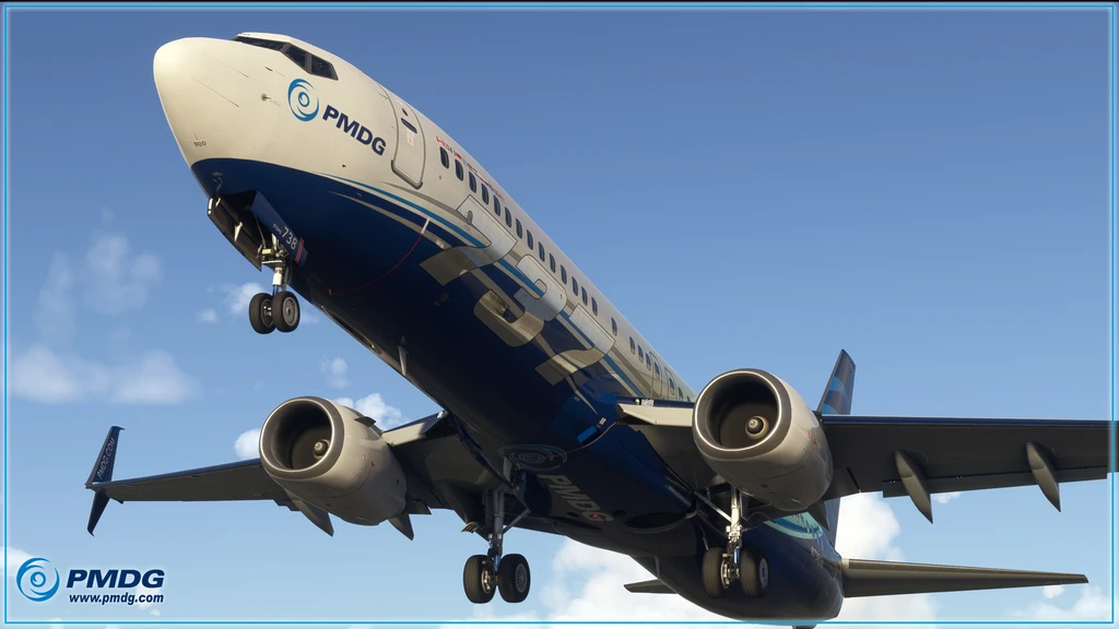 Boeing B737-800