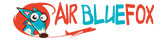 site logo