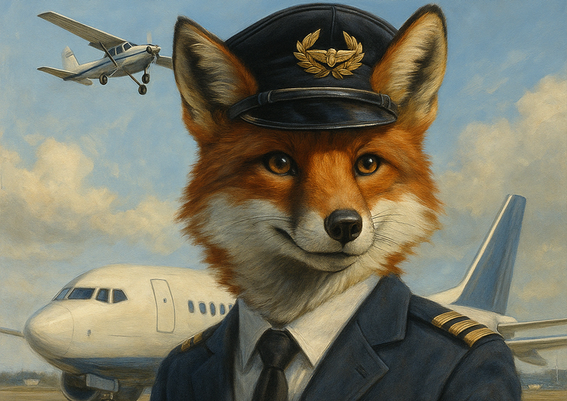 Briefing mission