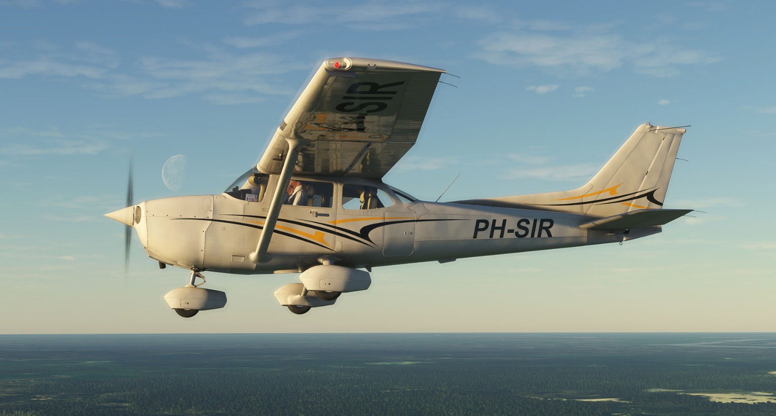 Cessna 172R