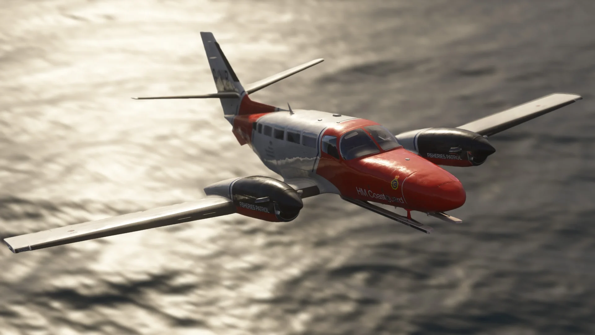 Reims-Cessna F406 Caravan II